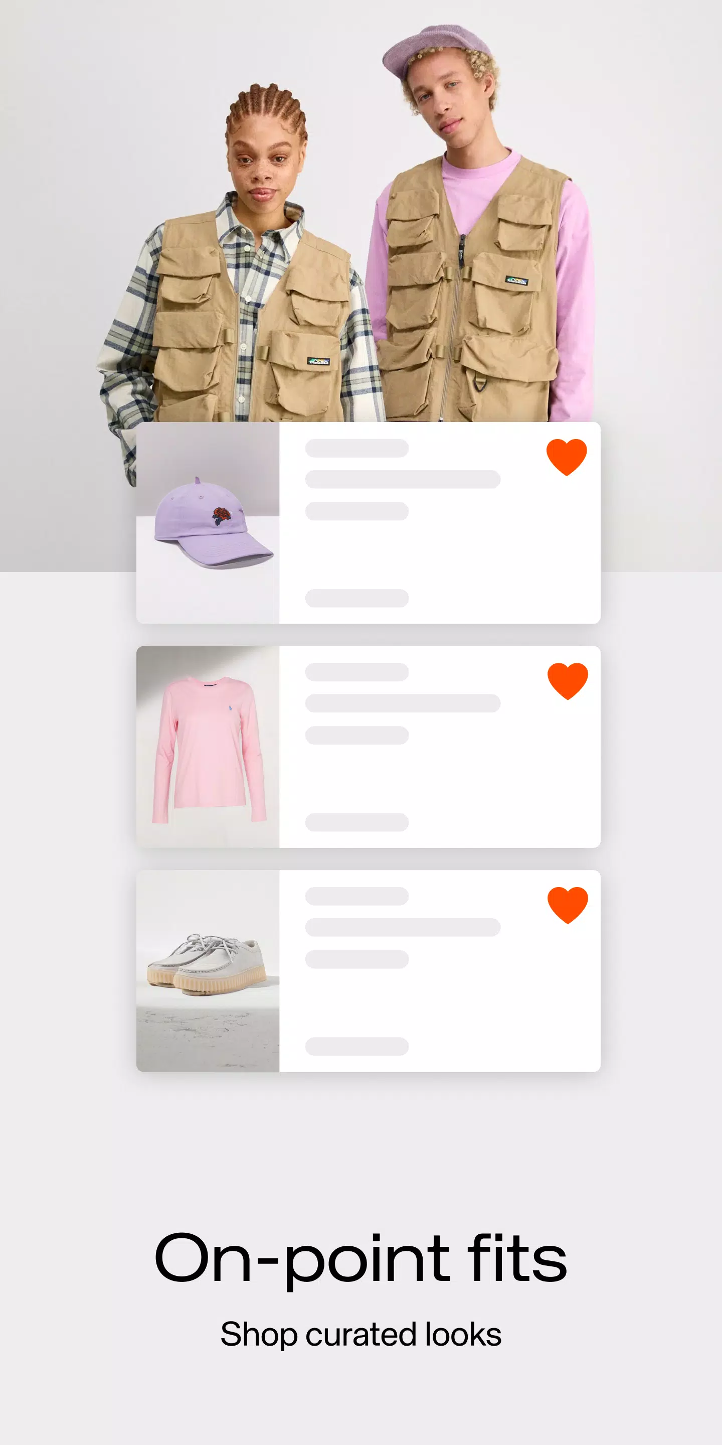 Zalando Screenshot 4