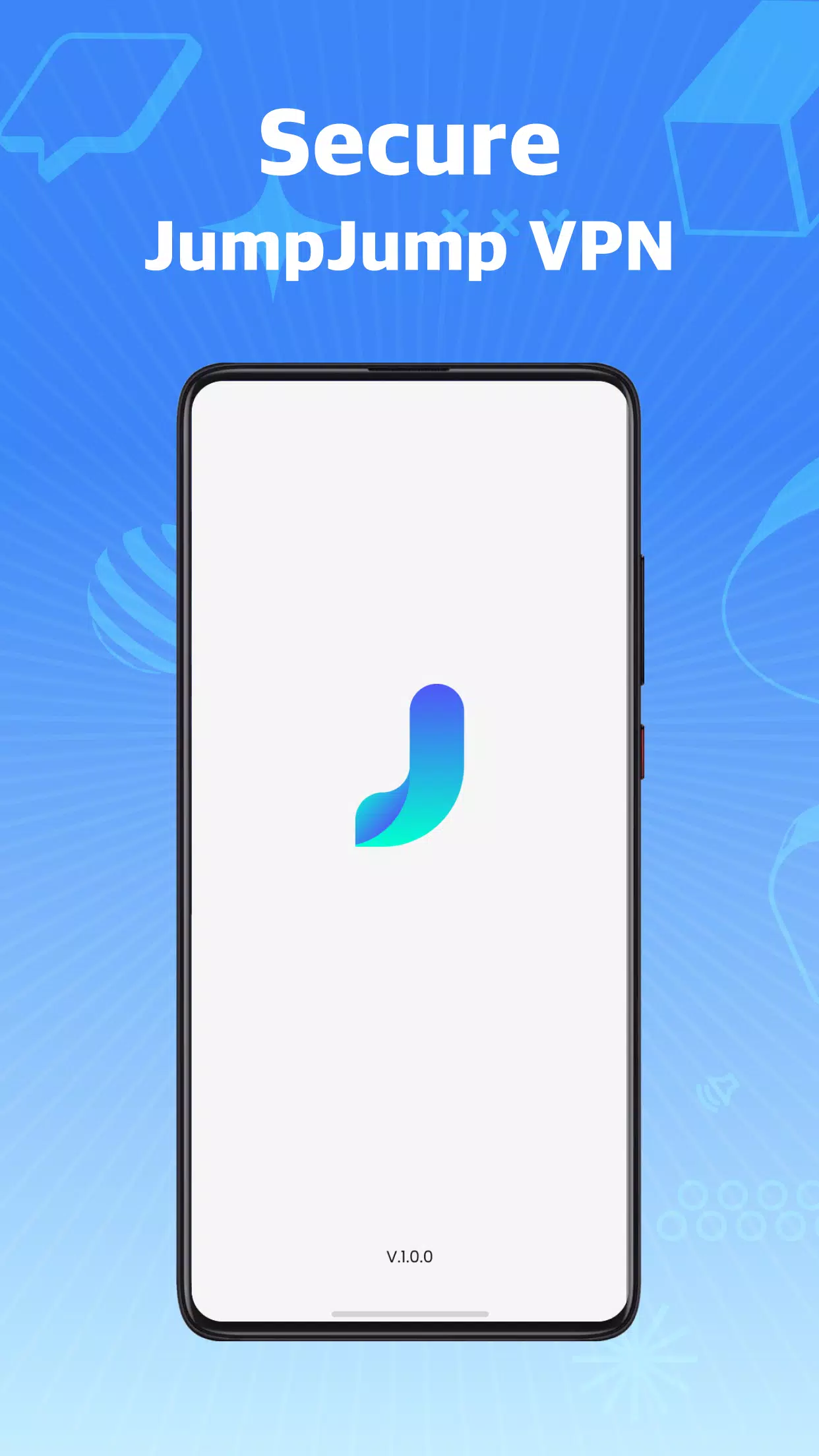 JumpJumpVPN應用截圖第2張