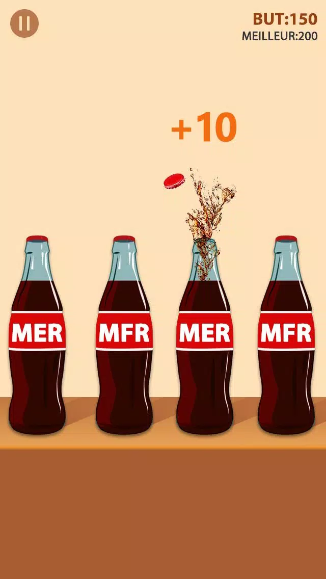 Voyage Des Mots 스크린샷 3