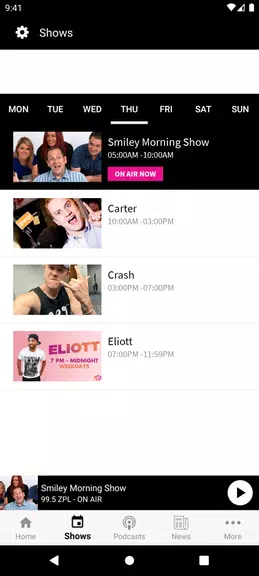 99.5 ZPL應用截圖第3張