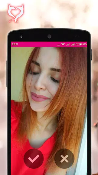 Online Dating Apps Free 스크린샷 3