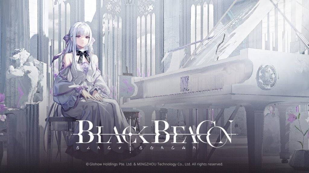 Glohow presenta la prueba beta de Black Beacon para el alcance mundial
