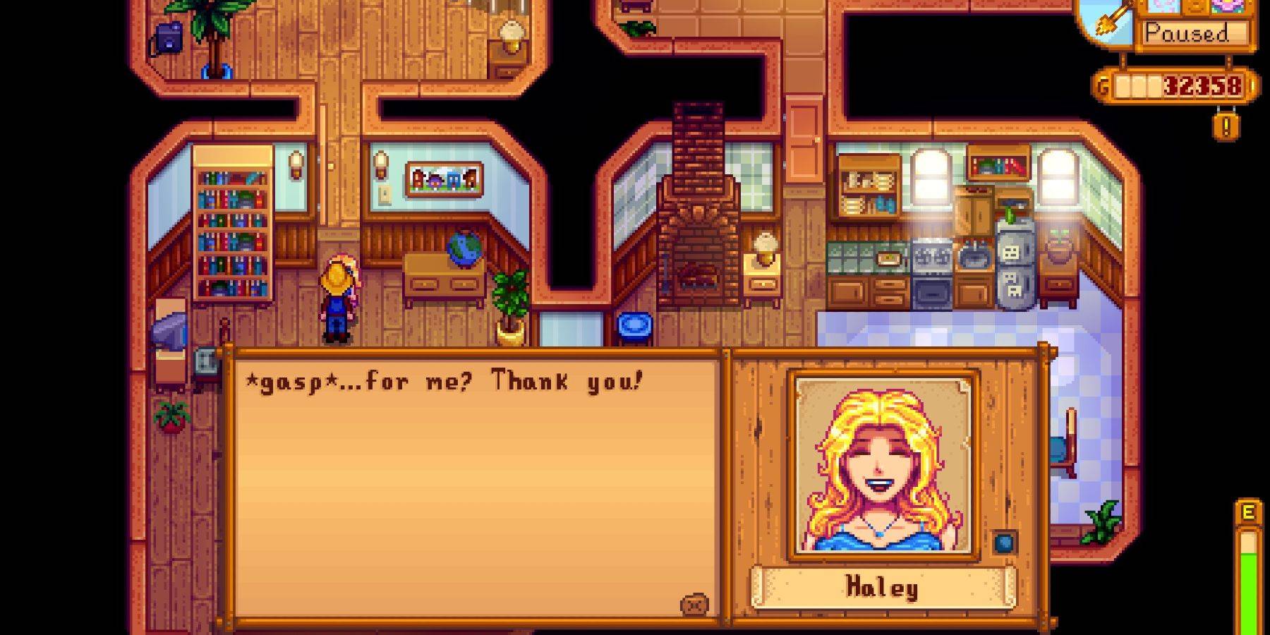 Honey as a gift
