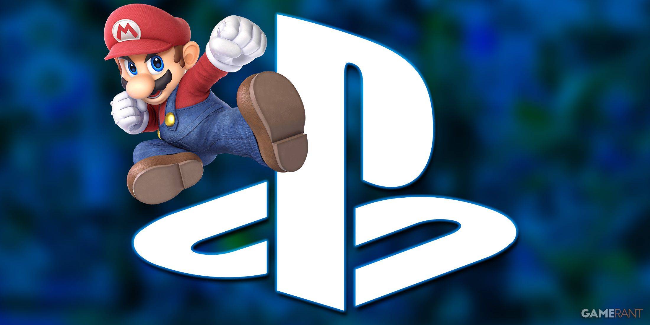 Permainan PlayStation pihak pertama yang dilaporkan akan diilhamkan oleh Smash Bros