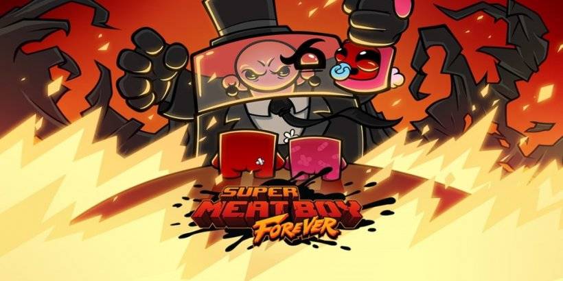 Epic Games Store enthüllt wöchentliche kostenlose Spiele: Super Meat Boy Forever und Eastern Exorcist jetzt erhältlich