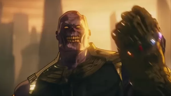 다가오는 MCU 영화 및 TV 쇼