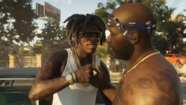Pelepasan GTA 6 ditangguhkan sebelum pengumuman 