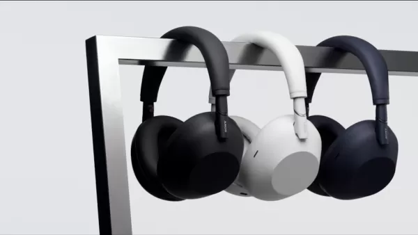 Caratteristiche Sony WH-1000XM6