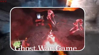 God of Ghost War स्क्रीनशॉट 1