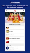 MATA VAISHNODEVI APP Zrzut ekranu 1