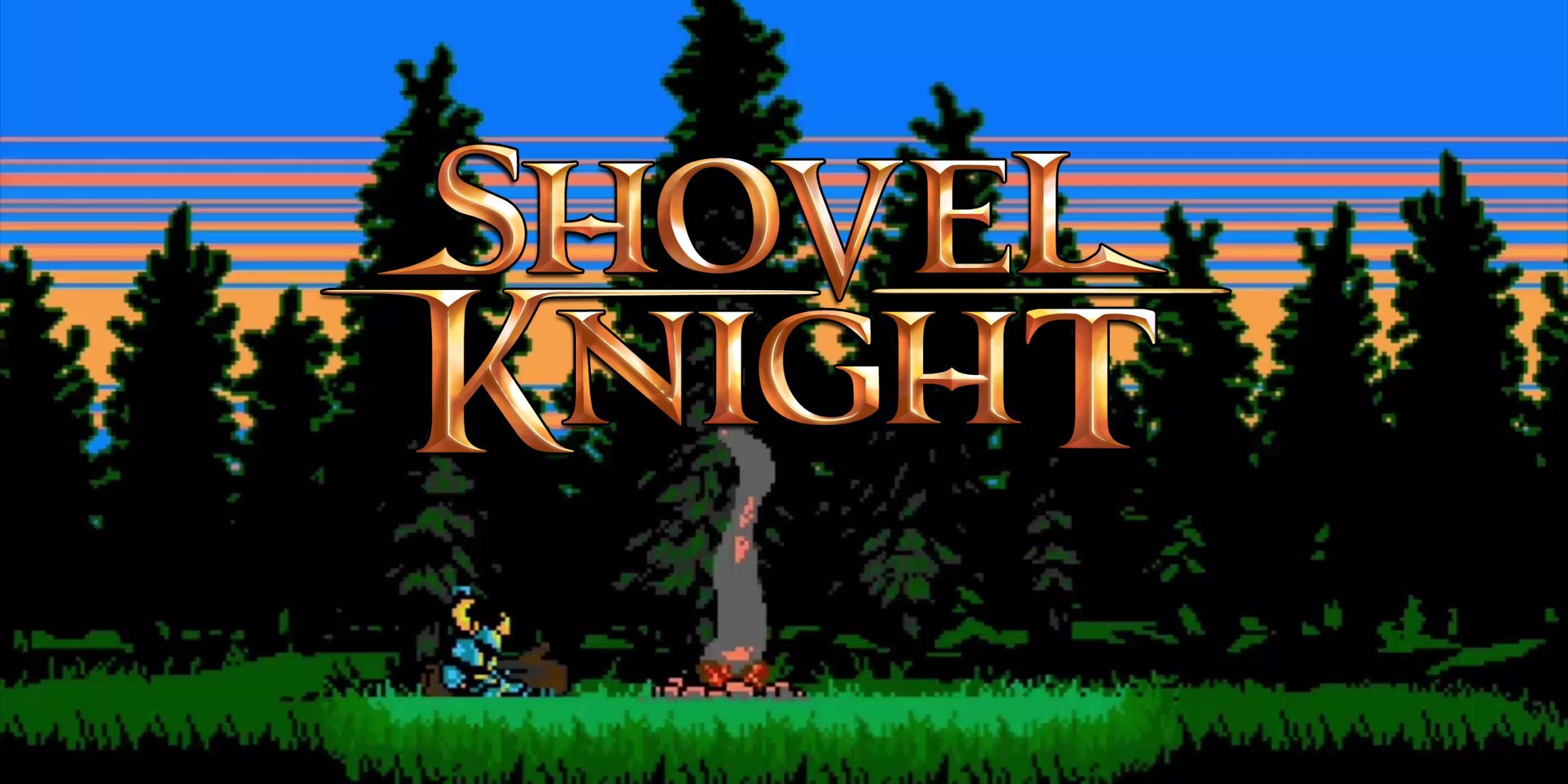 Shovel Knight представляет новый контент