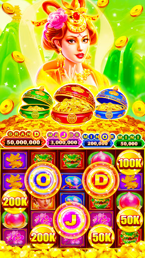 House of Fortune Slots Vegas Screenshot 3