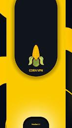 Corn VPN Captura de tela 3