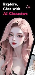 Candy.AI - 18+ Character AI应用截图第1张