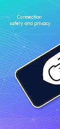 OneTap VPN 2023 - Premium VPN應用截圖第1張