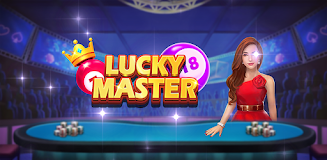 Lucky Master应用截图第1张