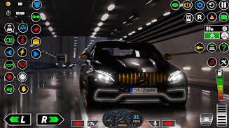 Car Driving Game: Car Game Ekran Görüntüsü 3