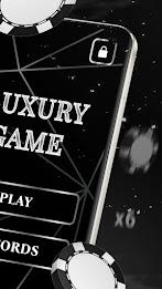 Luxury Game स्क्रीनशॉट 4