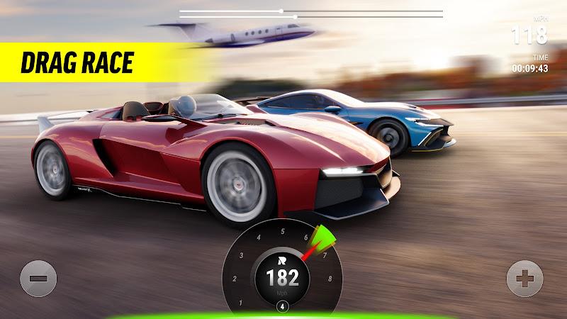 Race Max Pro - Car Racing Schermafbeelding 4