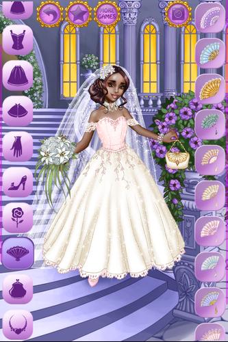 Cinderella Wedding應用截圖第3張