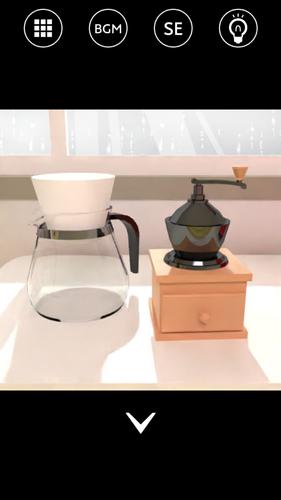 雨降りの帰り道　脱出ゲーム應用截圖第4張