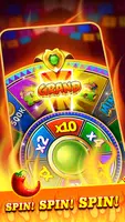 Firey Habanero Reels Скриншот 3