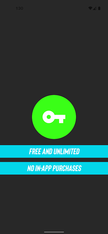 Free VPN Services .org ภาพหน้าจอ 3