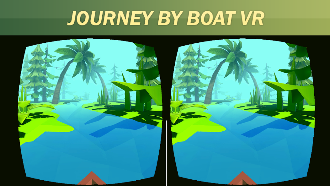 Vr Games Pro - Virtual Reality Mod Screenshot 1