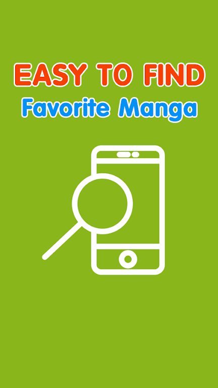Manga World - Best FREE Manga Reader Скриншот 3