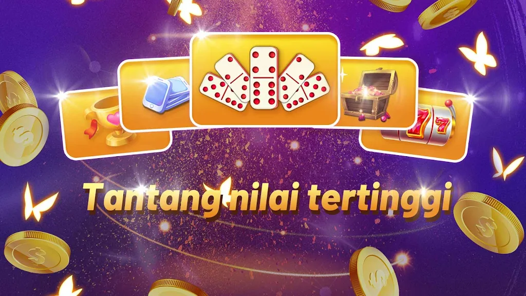 Domino Star Ảnh chụp màn hình 1