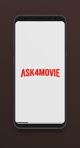 ASK4MOVIE - Series & Movies Скриншот 1
