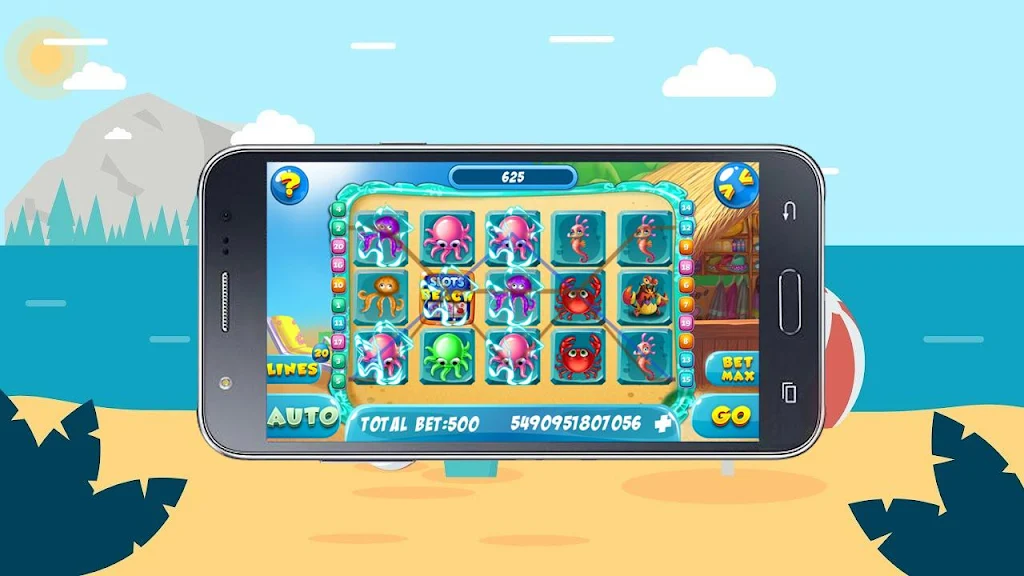 Casino Aloha應用截圖第2張