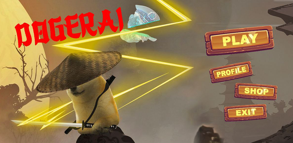 Schermata Dogerai : The Demon Slayer 1