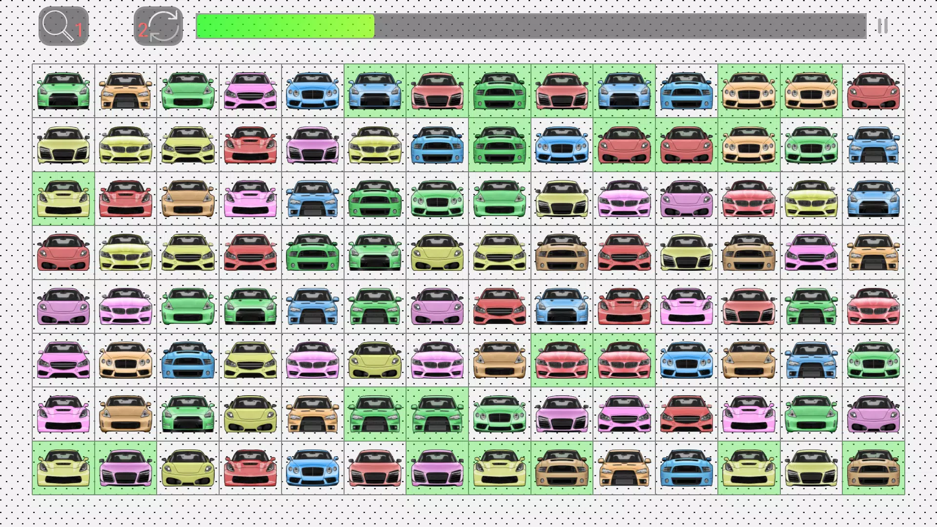 Paopao Cars - Onet ဖန်သားပြင်ဓာတ်ပုံ 1