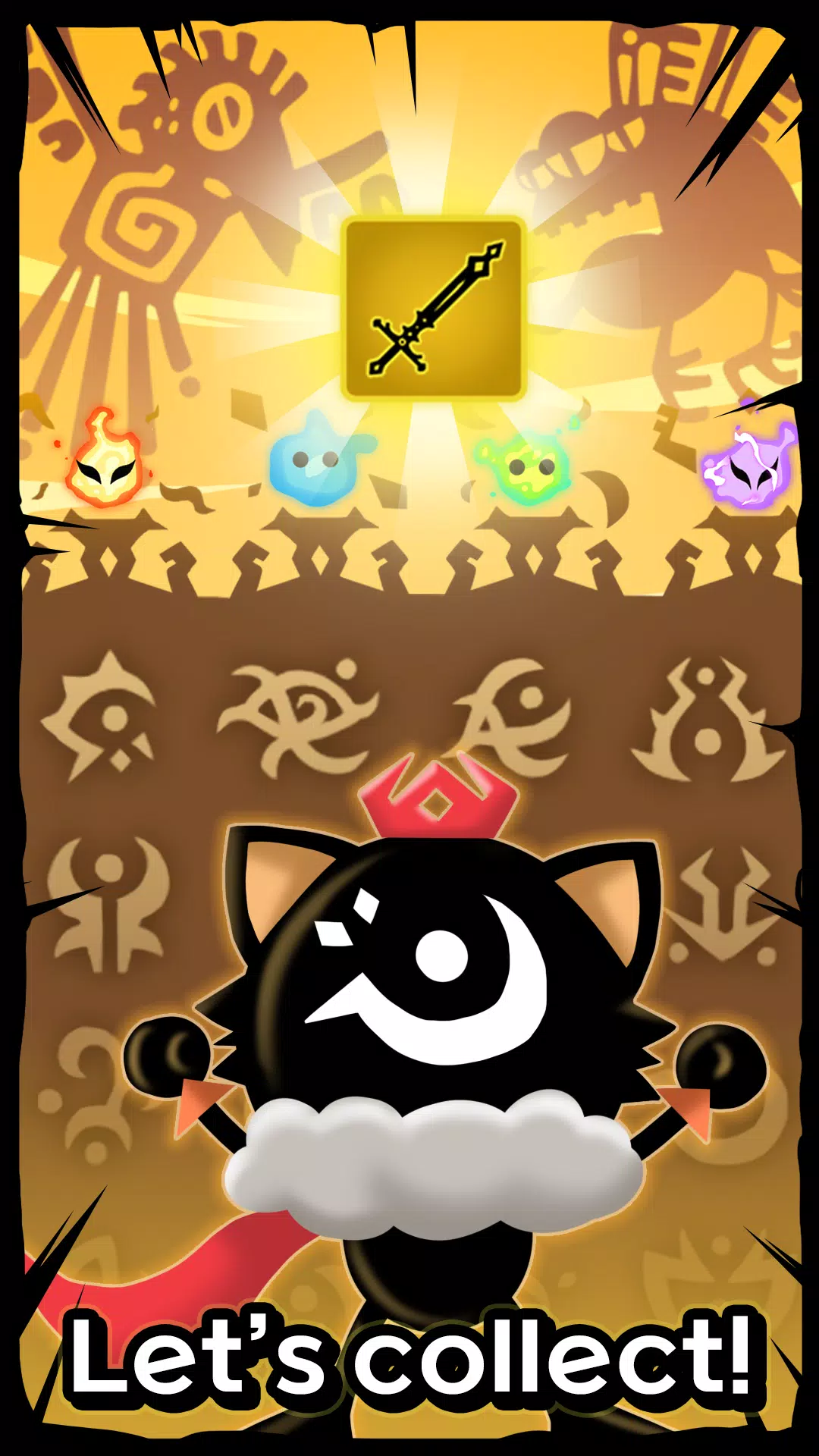 Demon Hero season2: Idle RPG 스크린샷 3