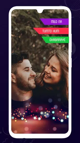 Video Status Ảnh chụp màn hình 4