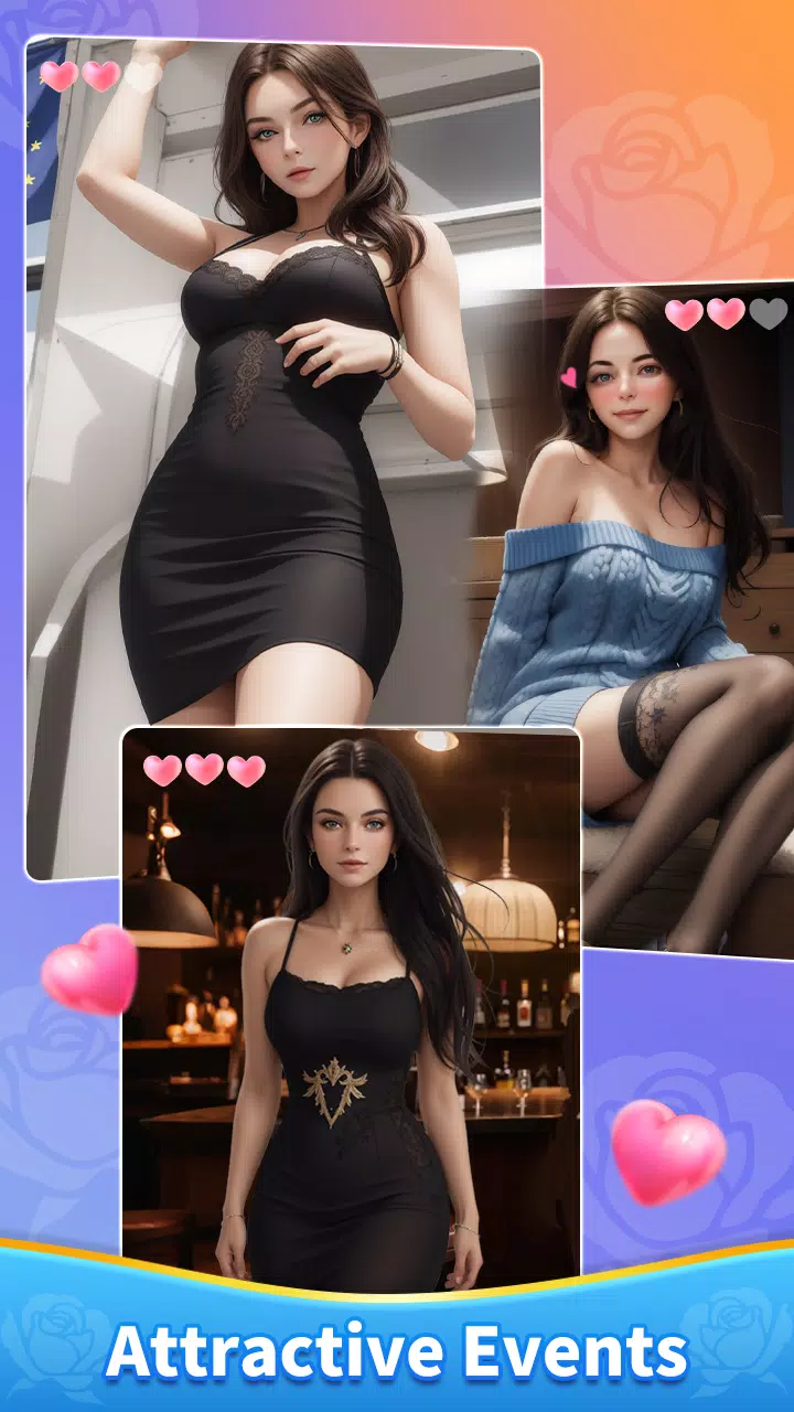 Beauty Solitaire应用截图第4张