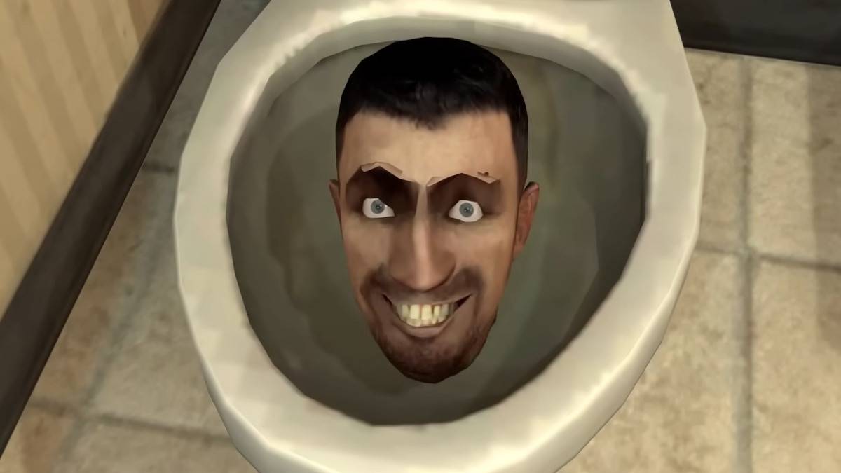 Fortnite: Ujawniono przewodnik dotyczący zdobywania skórek do toalet Skibidi