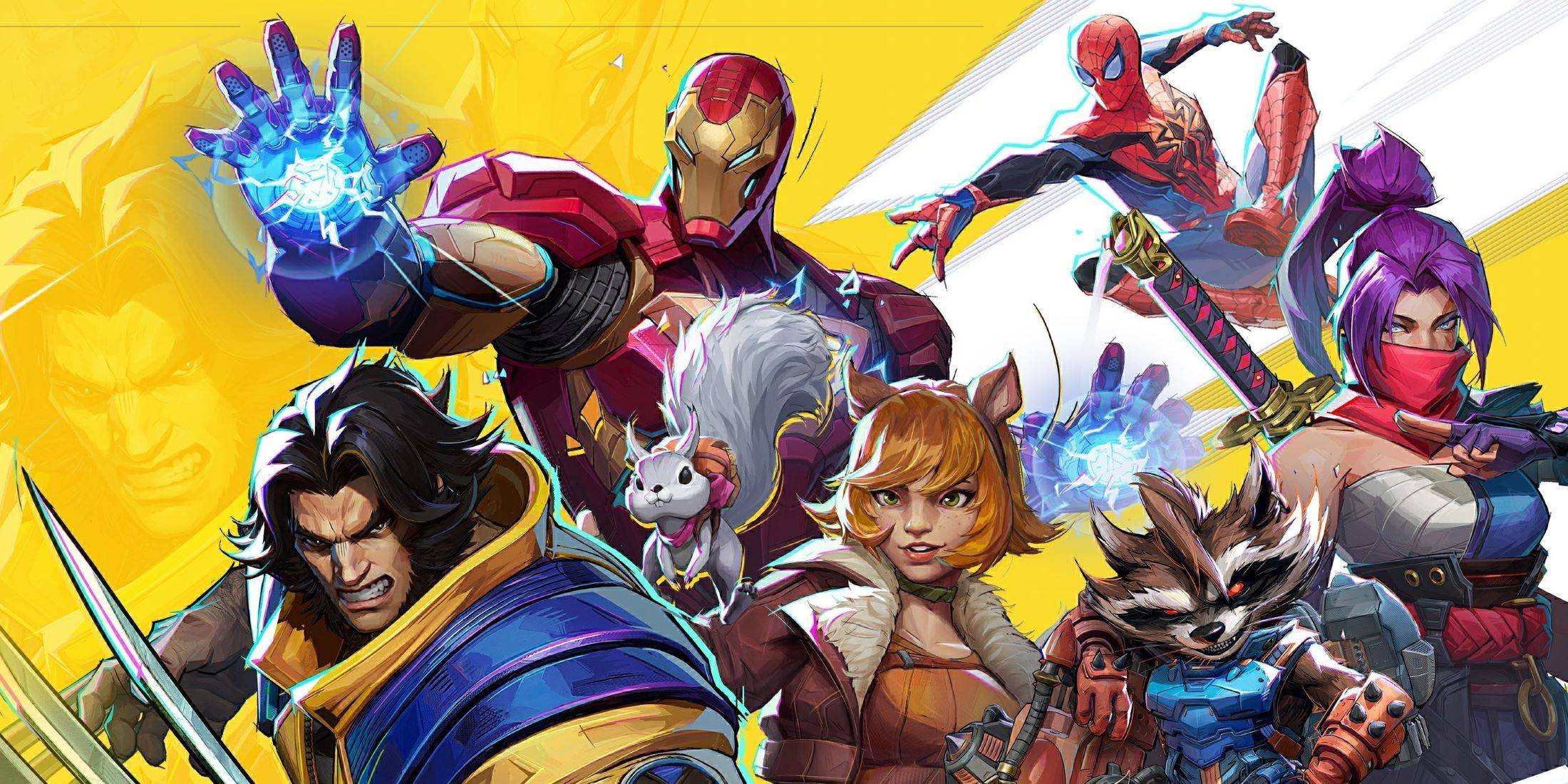 Marvel Mod Ban: 'Saingan Donald Trump' dikeluarkan