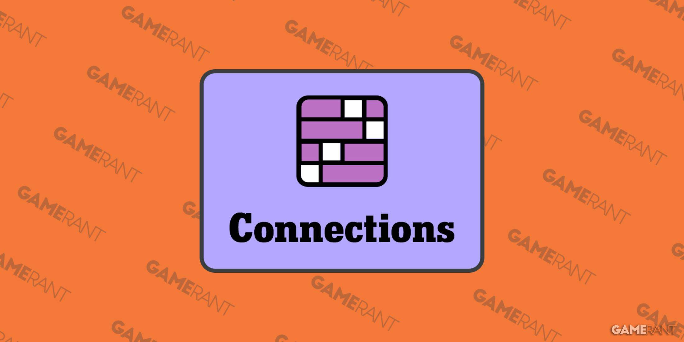 NY Times Connections Tips voor #582