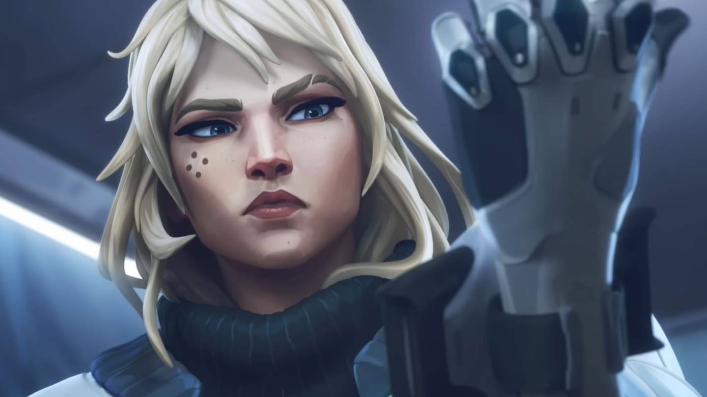 Valve Rolls Out Deadlock Overhaul