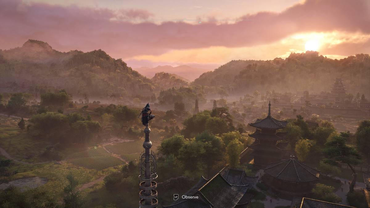 Top -Fähigkeiten, um Naoe in Assassins Creed -Schatten zu priorisieren