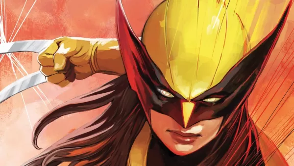 鏡像MCU，Marvel Comics的Thunderbolts*系列成為新的複仇者聯盟