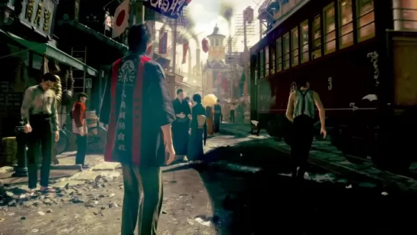 Project Century Preorder Availability