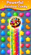 Candy Fever 2 Ảnh chụp màn hình 1