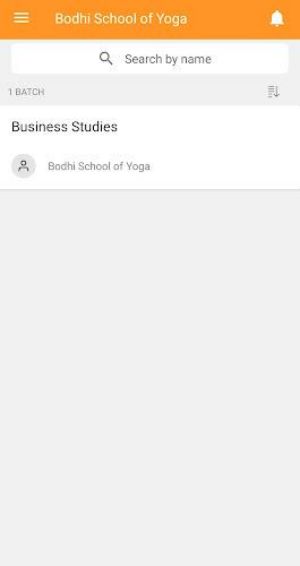 Bodhi School of Yoga स्क्रीनशॉट 2