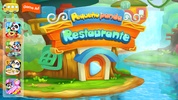 Little Panda’s Restaurant Screenshot 3