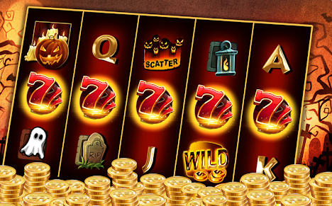 Mega Slots Vegas casino games 스크린샷 1