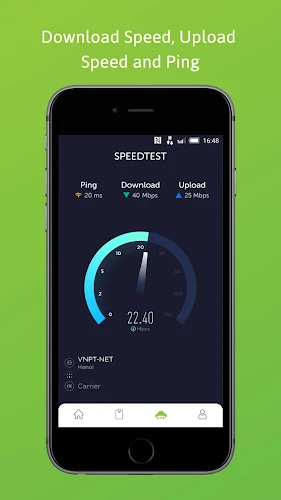 Kiwi VPN Proxy: Safer & Faster 스크린샷 3