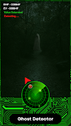 Schermata Ghost Detector Radar 1